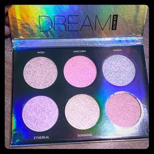 Anastasia Beverly Hills- Dream Glow Kit!!💜💜💜